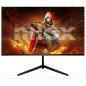 Monitor led gaming 27 pulgadas nilox nxm272k14401 curvo - va - qhd - hdmi - vga - 144hz - 1ms - vesa 100 x 100