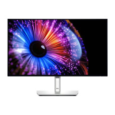 Monitor ultrasharp u2724de 27 pulgadas qhd 120hz