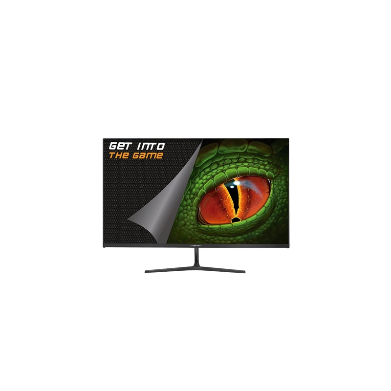 Monitor led gaming 27 pulgadas keep out xgm27pro5 200hz  hdmi dp
