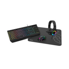 COMBO KROM 4 EN 1 KENYA RGB
