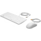HP Tastiera e mouse USB Healthcare Edition HP Tastiera e mouse USB Healthcare Edition