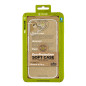 Funda muvit recycletek para apple iphone 16 plus transparent