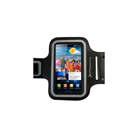 Brazalete deportivo phoenix funda para phones - smartphones - iphone - hasta 5.7 pulgadas