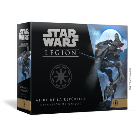 Juego de mesa star wars