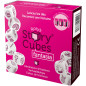 Juego de mesa asmodee story cubes fantasy pegi 8