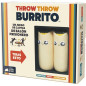 Juego de mesa asmodee throw throw burrito pegi 7