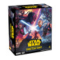 Juego de mesa star wars shatterpoint edad recomendada 14 aos
