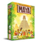 Juego de mesa maya pegi 8