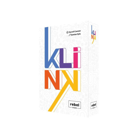Juego de mesa klink
