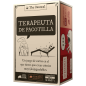Juego de mesa terapeuta de pacotilla