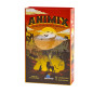 Juego de mesa animix park edad recomendada 8 aos