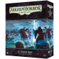 Juego de mesa arkham horror: el crculo roto exp. campaa
