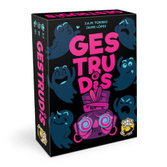 Juego de mesa gestrudis