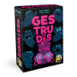 Juego de mesa gestrudis