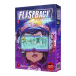 Juego de mesa flashback zombie kidz edad recomendada 7 aos
