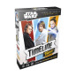 Juego de mesa timeline twist star wars edad recomendada 7 aos