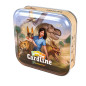 Juego de mesa cardline dinosaurios edad recomendada 7 aos