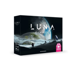 Juego de mesa tranjis games ganimedes luna expansion edad recomendada 14 aos