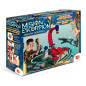 Juego de mesa bizak misin escorpin