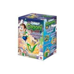 Juego de mesa bizak johnny kagoni