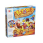 Juego hasbro tozudo!