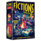 Juego de mesa fictions: memorias de un gangster