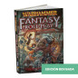 Juego de rol devir warhammer edicin revisada