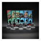 Juego de mesa d20 heroes ballad of the cloak edad recomendada 14 aos idioma ingles