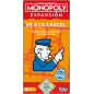 Expansin hasbro monopoly ve a la crcel