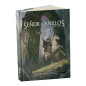 Juego de rol el seor de los anillos -  reglamento bsico