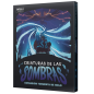 Criaturas de las sombras exp. tormenta de hielo