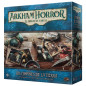 Juego de mesa arkham horror los confines de la tierra expansion investigadores pegi 14