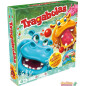 Juego de mesa hasbro tragabolas los tipoptamos tragones