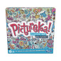 Juego de mesa hasbro piktureka refresh espaol