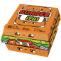 Juego de mesa burger ya