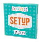 Juego de mesa setup edad recomendada 8 aos