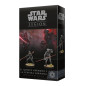 Juego de mesa star wars legion el quinto hermano y la septima hermana edad recomendada 14 aos