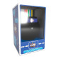 Juego de mesa bizak boom pegi 6