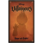 Juego de mesa ravensburger disney villainous bigger & badder