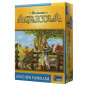 Juego de mesa agricole edicion familiar pegi 8