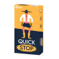 Juego de mesa quick stop edad recomendada 10 aos
