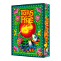 Juego de mesa tails on fire edad recomendada 8 aos