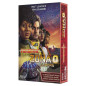 Juego de mesa pandemic: zone 0 europa pegi 8