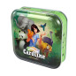 Juego de mesa cardline animales edad recomendada 7 aos