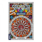 Juego de mesa sagrada vida