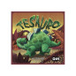 Juego de mesa gdm tense pegi 8