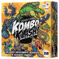 Juego de mesa kombo klash