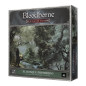 Juego de mesa bloodborne el bosque prohibido expansion edad recomendada 14