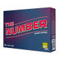 Juego de mesa the number edad recomendada 8 aos