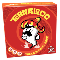 Tornaloco table game